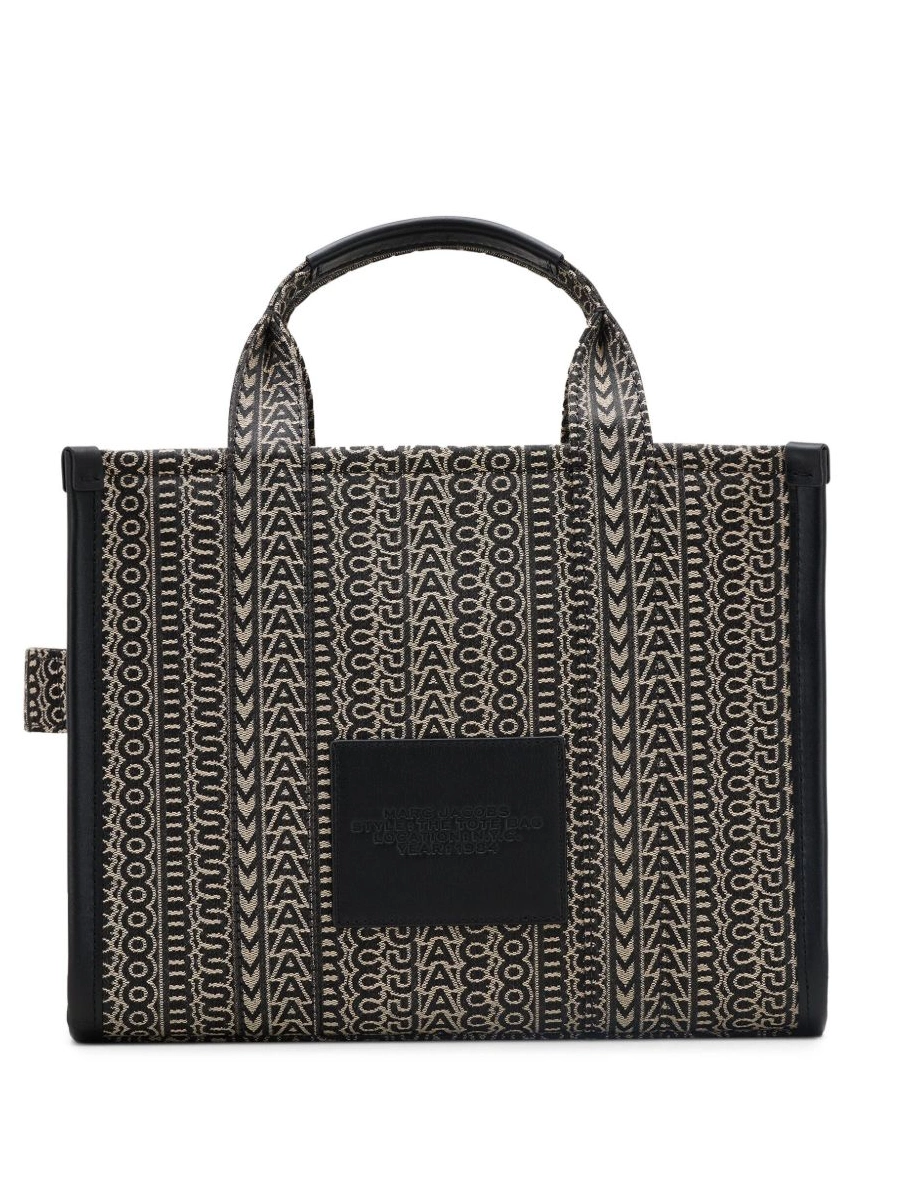Affordable The Jacquard bag Women Marc Jacobs Large Tote 0704